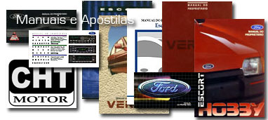 Downloads - Manuais e Apostilas