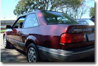 Verona MK4 1.8