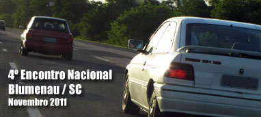4&ordm; Encontro Nacional