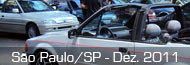 S&atilde;o Paulo - SP / Dezembro 2011