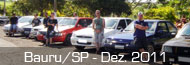 Bauru/SP - Dezembro 2011